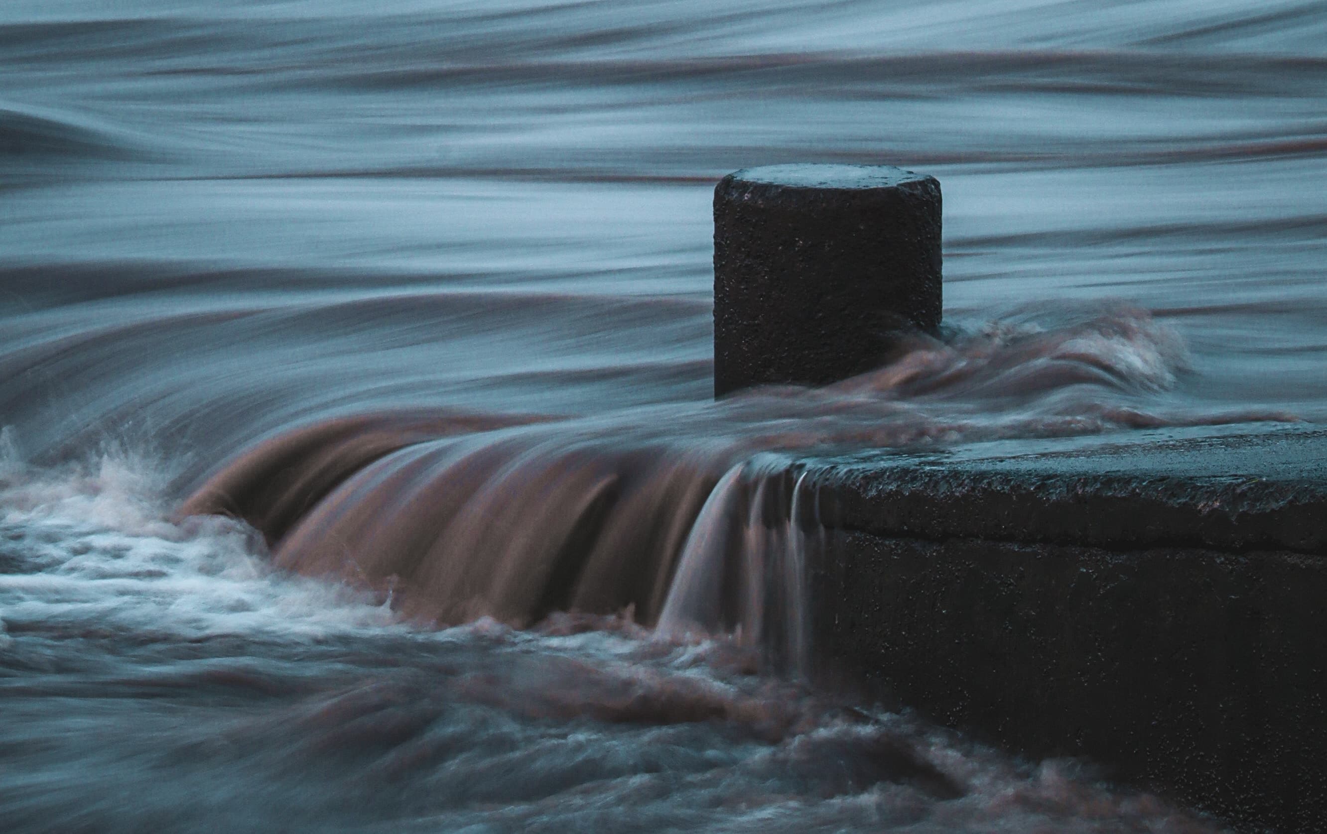 Submarino unsplash Vedang Tandel